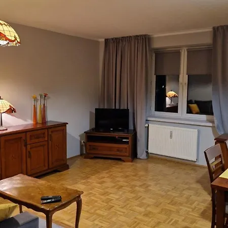 Przytulne Mieszkanko Wyszynskiego Białystok Exterior foto