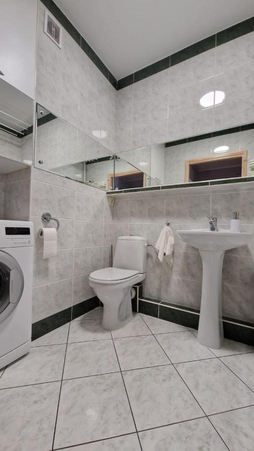 Przytulne Mieszkanko Wyszynskiego Apartment