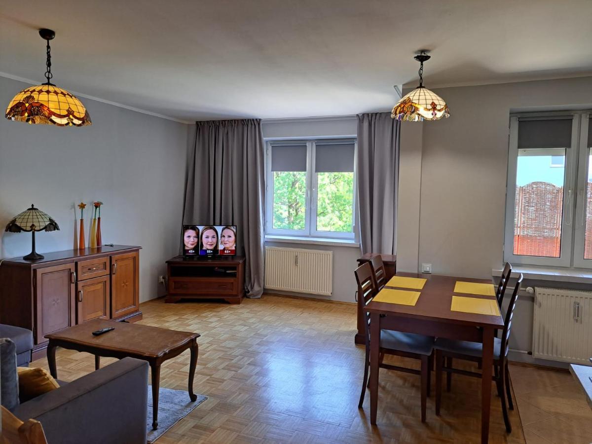 Apartment Przytulne Mieszkanko Wyszynskiego *