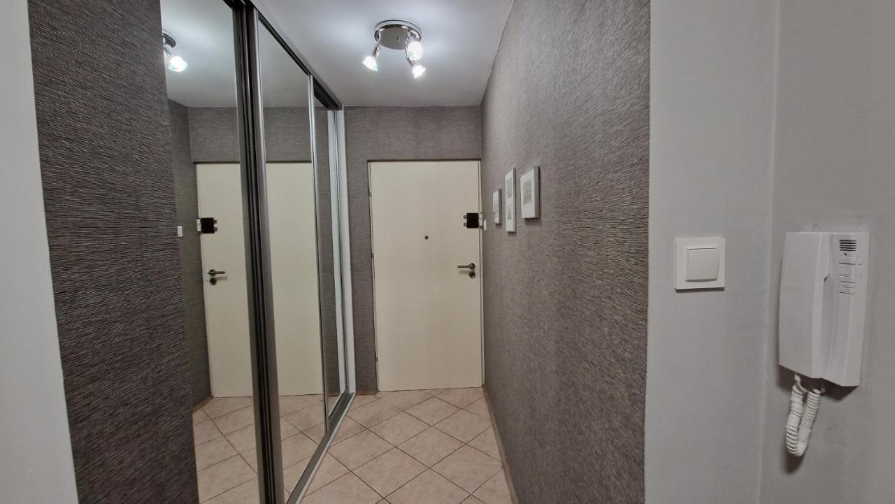 Przytulne Mieszkanko Wyszynskiego Apartment