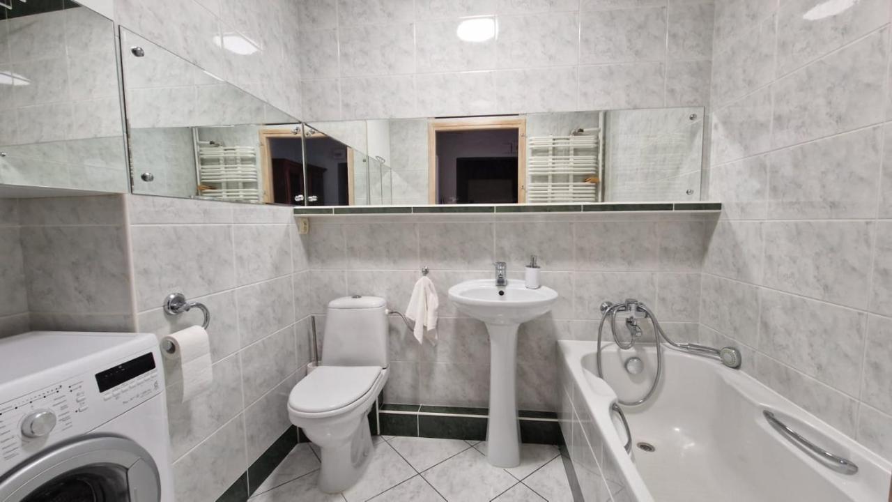 Apartment Przytulne Mieszkanko Wyszynskiego *